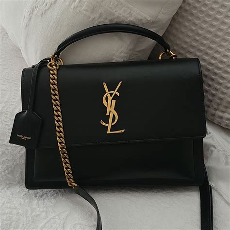 ysl expensive bag